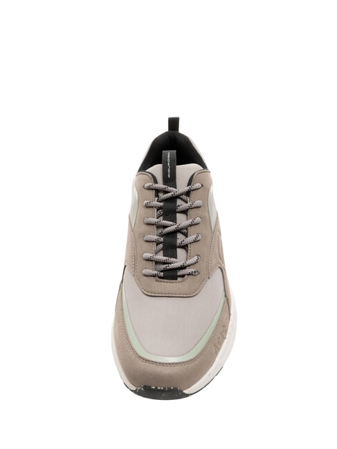 CORNER 2.0 Baskets grigio2 - Chaussures Homme