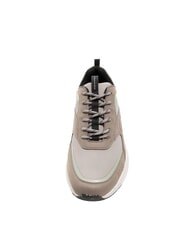 PIQUADRO CORNER 2.0 Baskets grigio2 - Chaussures Homme - 4