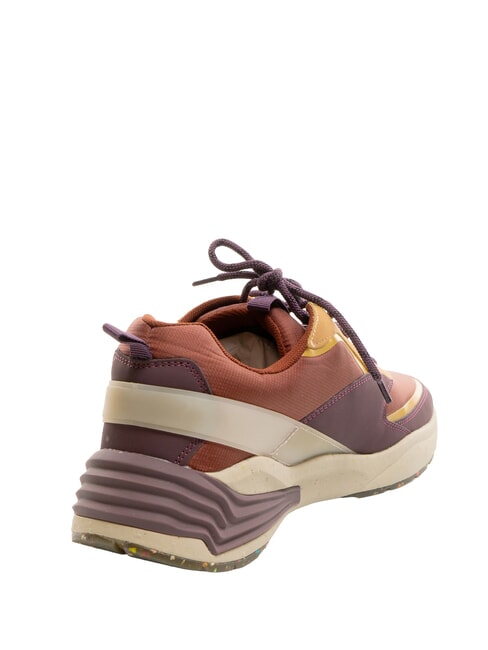 CORNER 2.0 Baskets MARRON - Chaussures Homme