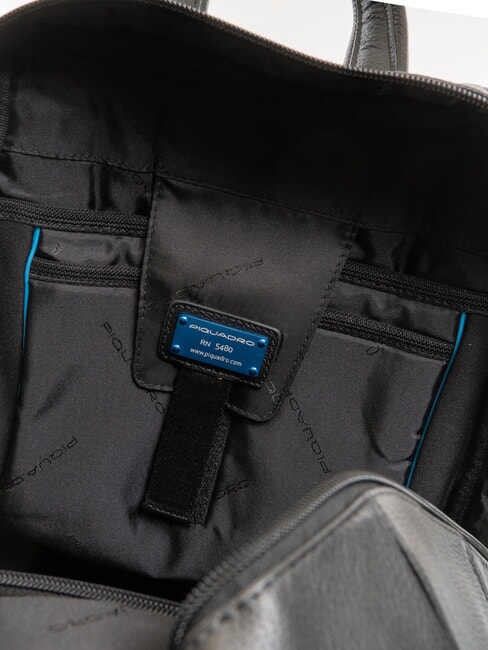 Sac a dos Ligne X1 ; pour ordinateur portable 13" Noir - Sacs à dos pour ordinateur portable