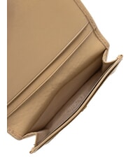 BRIC’S LIFE Portefeuille en cuir BEIGE - Portefeuilles Homme - 2