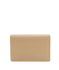 BRIC’S LIFE Portefeuille en cuir BEIGE - Portefeuilles Homme - 3
