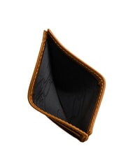 BRIC’S LIFE Porte-cartes plat en cuir CUIR - Portefeuilles Homme - 2