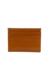 BRIC’S LIFE Porte-cartes plat en cuir CUIR - Portefeuilles Homme - 3