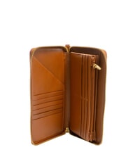 BRIC’S MARMOLADA Portefeuille en cuir zippé - Portefeuilles Femme