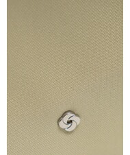 SAMSONITE POUCHY Mini pochette à 3 compartiments vert sauge - Sacs pour Femme - 3