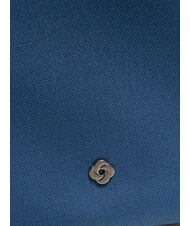 SAMSONITE POUCHY Mini pochette à 3 compartiments Indigoblue - Sacs pour Femme - 3