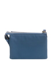 SAMSONITE POUCHY Mini pochette à 3 compartiments Indigoblue - Sacs pour Femme - 4