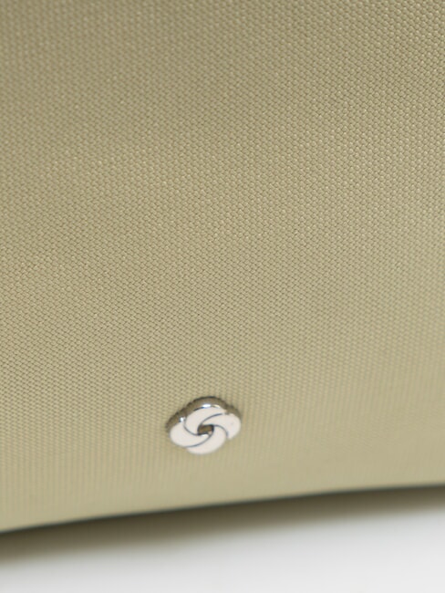 POUCHY Beauté vert sauge - Trousses