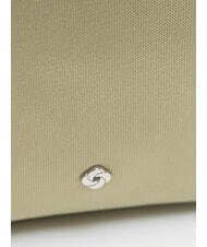 SAMSONITE POUCHY Beauté vert sauge - Trousses - 3