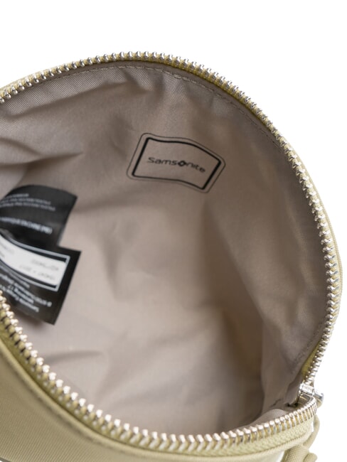 POUCHY Beauté vert sauge - Trousses