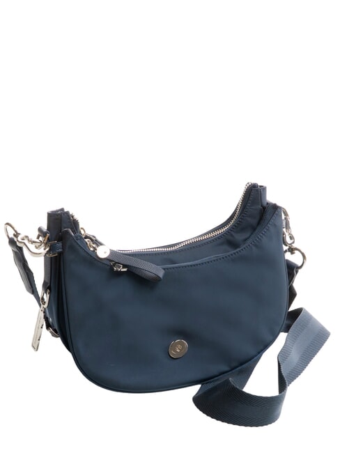 KARISSA EVO Sac à bandoulière nuit bleue - Sacs pour Femme