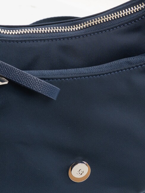 KARISSA EVO Sac à bandoulière nuit bleue - Sacs pour Femme