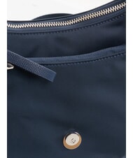 SAMSONITE KARISSA EVO Sac à bandoulière nuit bleue - Sacs pour Femme - 3