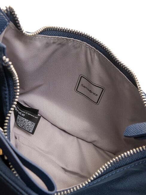 KARISSA EVO Sac à bandoulière nuit bleue - Sacs pour Femme