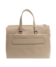 SAMSONITE KARISSA EVO  Sac à main, avec bandoulière, support PC 14,1" PIERRE - Porte Documents Travail - 4