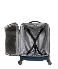 PIQUADRO X19 Chariot à bagages à main - Valises cabine