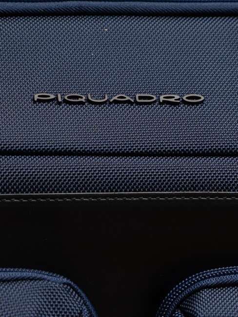 X19 Chariot à bagages à main bleu - Valises cabine