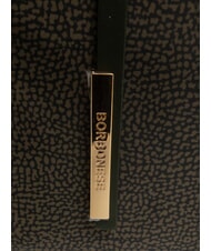 BORBONESE L'ECOLE NYLON Cabas porté épaule, avec bandoulière laurier - Sacs pour Femme - 3