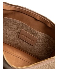 BORBONESE TULIP Sac à bandoulière champignon - Sacs pour Femme - 5