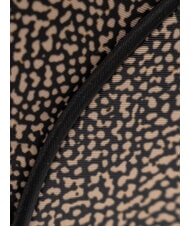 BORBONESE TENNIS  Sac à main avec bandoulière OP / NATUREL / NOIR - Sacs pour Femme - 3