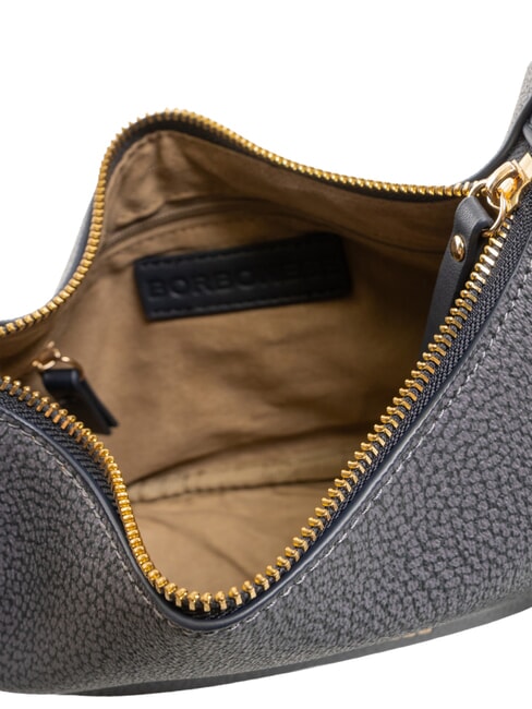 BRUNCH Sac &agrave; bandouli&egrave;re ardoise - Sacs pour Femme