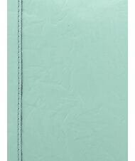 GABS BEYONCE M Pochette en cuir avec bandoulière vert clair - Sacs pour Femme - 4