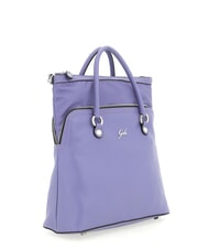 GABS ILARIA LARGE Sac à main avec porte-clés bleuet + flamant rose - Sacs pour Femme - 3
