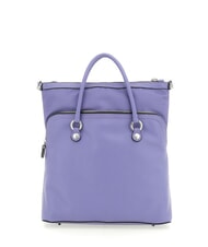 GABS ILARIA LARGE Sac à main avec porte-clés bleuet + flamant rose - Sacs pour Femme - 5