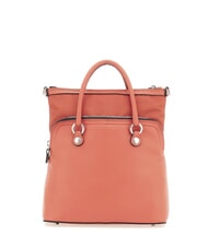 GABS ILARIA MEDIUM Sac à main avec porte-clés coucher de soleil+lion - Sacs pour Femme - 5