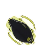 GABS ILARIA SMALL Sac à main avec porte-clés papyrus + caméléon - Sacs pour Femme - 6