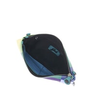 GABS BEYONCE POP M Pochette en cuir avec bandoulière violet géométrique - Sacs pour Femme - 5