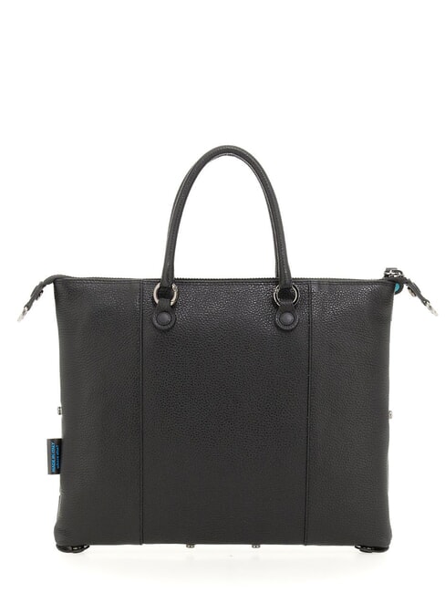 G3 PLUS LARGE MULTICOLOR Sac shopping plat transformable Je t'aime - Sacs pour Femme