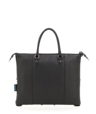 GABS G3 PLUS LARGE MULTICOLOR Sac shopping plat transformable Je t'aime - Sacs pour Femme - 2