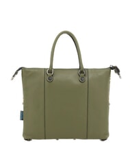 GABS G3 PLUS LARGE MULTICOLOR Sac shopping plat transformable - Sacs pour Femme