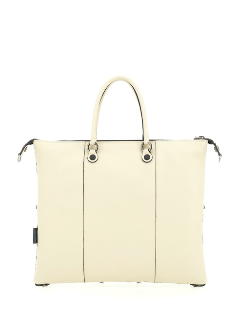 G3 PLUS LARGE MULTICOLOR Sac shopping plat transformable mandala - Sacs pour Femme