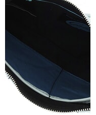 GABS BEYONCE M Pochette en cuir avec bandoulière vert clair - Sacs pour Femme - 4