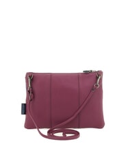 GABS BEYONCE MULTICOLOR M Pochette en cuir avec bandoulière fresque géométrique - Sacs pour Femme - 4