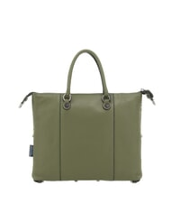 GABS G3 PLUS MEDIUM MULTICOLOR Sac shopping plat transformable jungle - Sacs pour Femme - 2