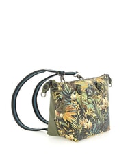 GABS G3 PLUS MEDIUM MULTICOLOR Sac shopping plat transformable jungle - Sacs pour Femme - 8