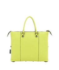 GABS G3 PLUS MEDIUM MULTICOLOR Sac shopping plat transformable paillettes de diamant - Sacs pour Femme - 2