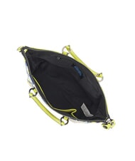 GABS G3 PLUS MEDIUM MULTICOLOR Sac shopping plat transformable paillettes de diamant - Sacs pour Femme - 9