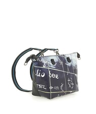 GABS G3 PLUS MEDIUM MULTICOLOR Sac shopping plat transformable Je t'aime - Sacs pour Femme - 8