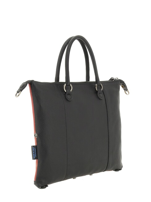 G3 PLUS MEDIUM MULTICOLOR Sac shopping plat transformable Japon - Sacs pour Femme