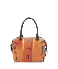 GABS G3 PLUS MEDIUM MULTICOLOR Sac shopping plat transformable Japon - Sacs pour Femme - 4