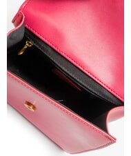 BLAUER LADY B Mini sac à main avec bandoulière fuchsia - Sacs pour Femme - 5