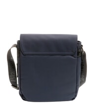 BLAUER SPLASH Sac &agrave; bandouli&egrave;re BLEU - Sacs en Bandouli&egrave;res pour Homme - 3