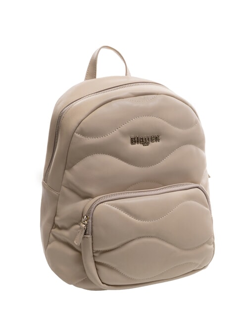 WAVES Sac à dos beige - Sacs pour Femme