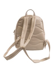 BLAUER WAVES Sac à dos beige - Sacs pour Femme - 3