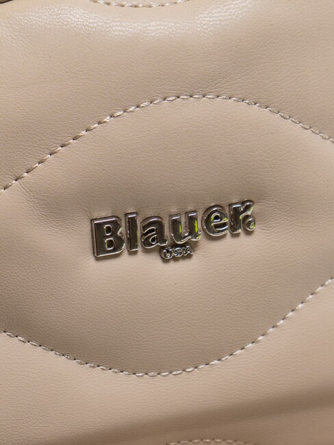 WAVES Sac à dos beige - Sacs pour Femme